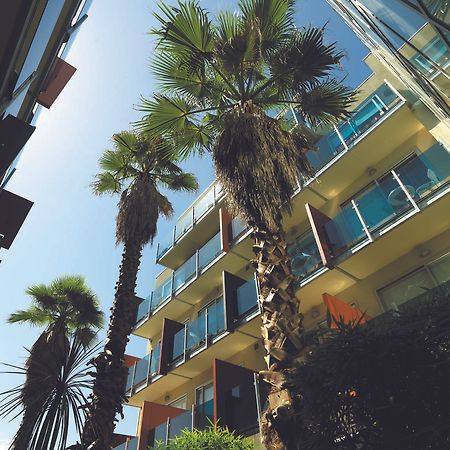 Adina Apartment Hotel St Kilda מלבורן מראה חיצוני תמונה