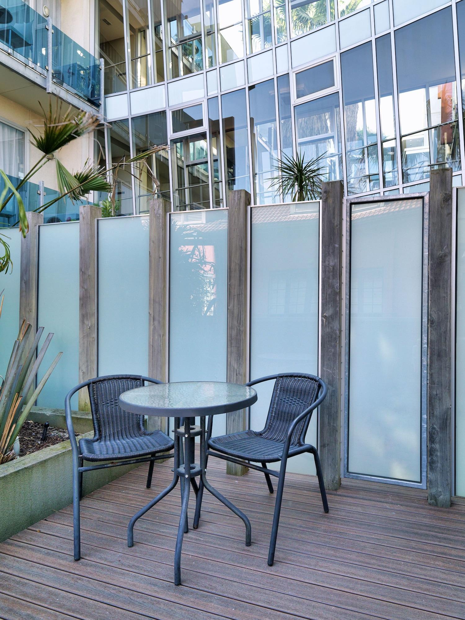 Adina Apartment Hotel St Kilda מלבורן מראה חיצוני תמונה