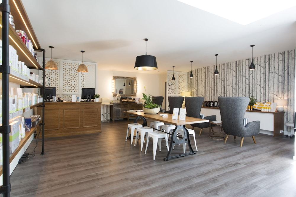 Adina Apartment Hotel St Kilda מלבורן מראה חיצוני תמונה