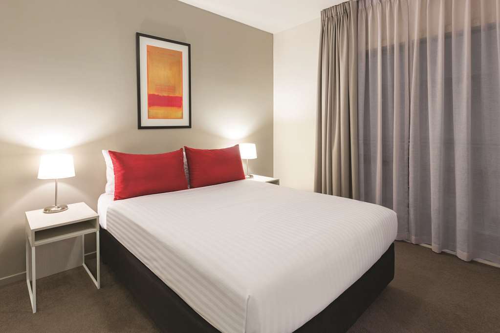 Adina Apartment Hotel St Kilda מלבורן חדר תמונה