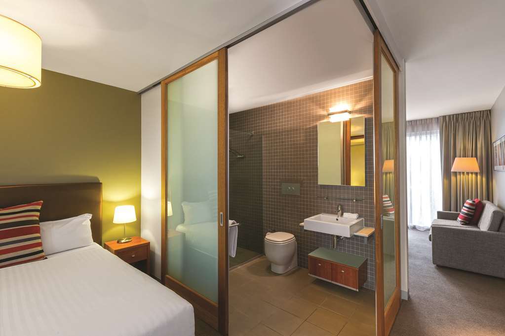 Adina Apartment Hotel St Kilda מלבורן חדר תמונה
