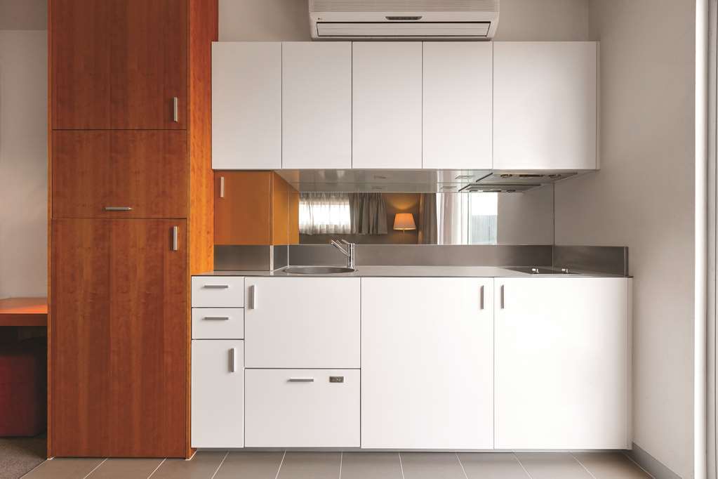 Adina Apartment Hotel St Kilda מלבורן חדר תמונה
