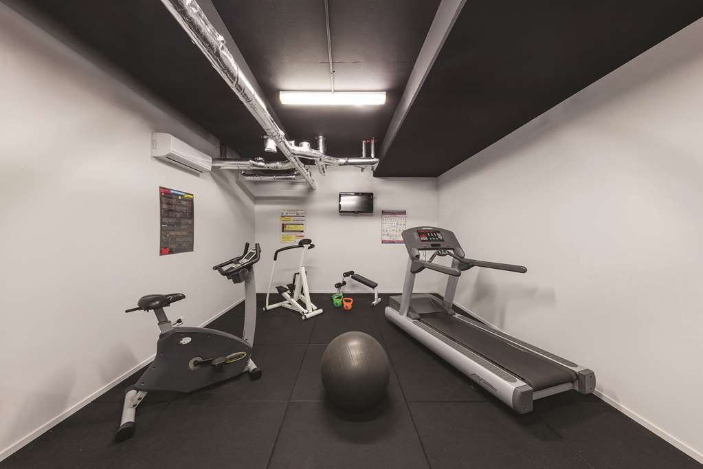 Adina Apartment Hotel St Kilda מלבורן מתקנים תמונה